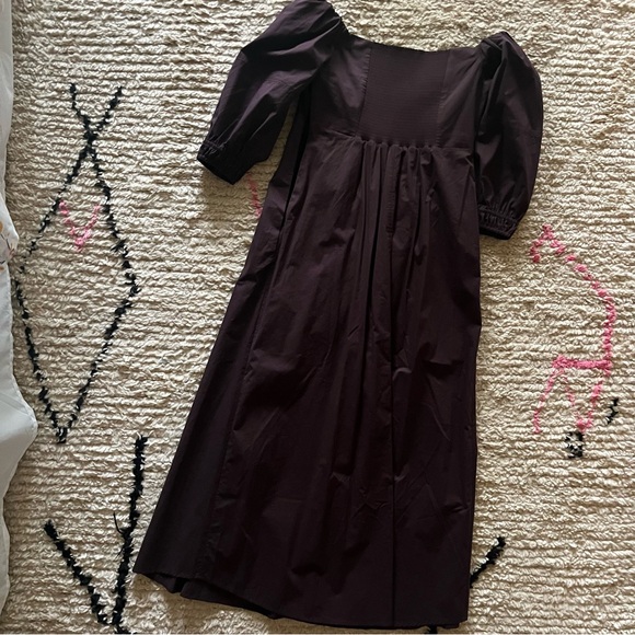 A.L.C. Off Shoulder Dress - Picture 5 of 7